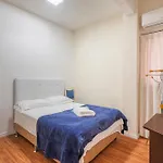 Apartamento 02 1 Quarto, Centro Bc