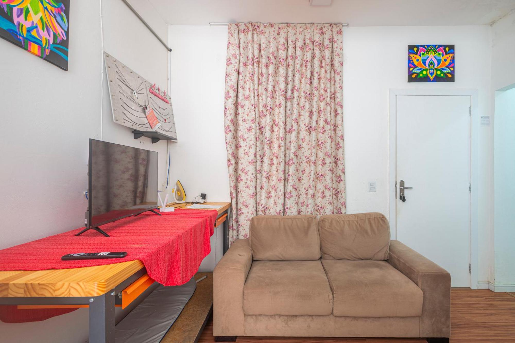 Apartamento 02 1 Quarto, Centro Bc Balneario Camboriu