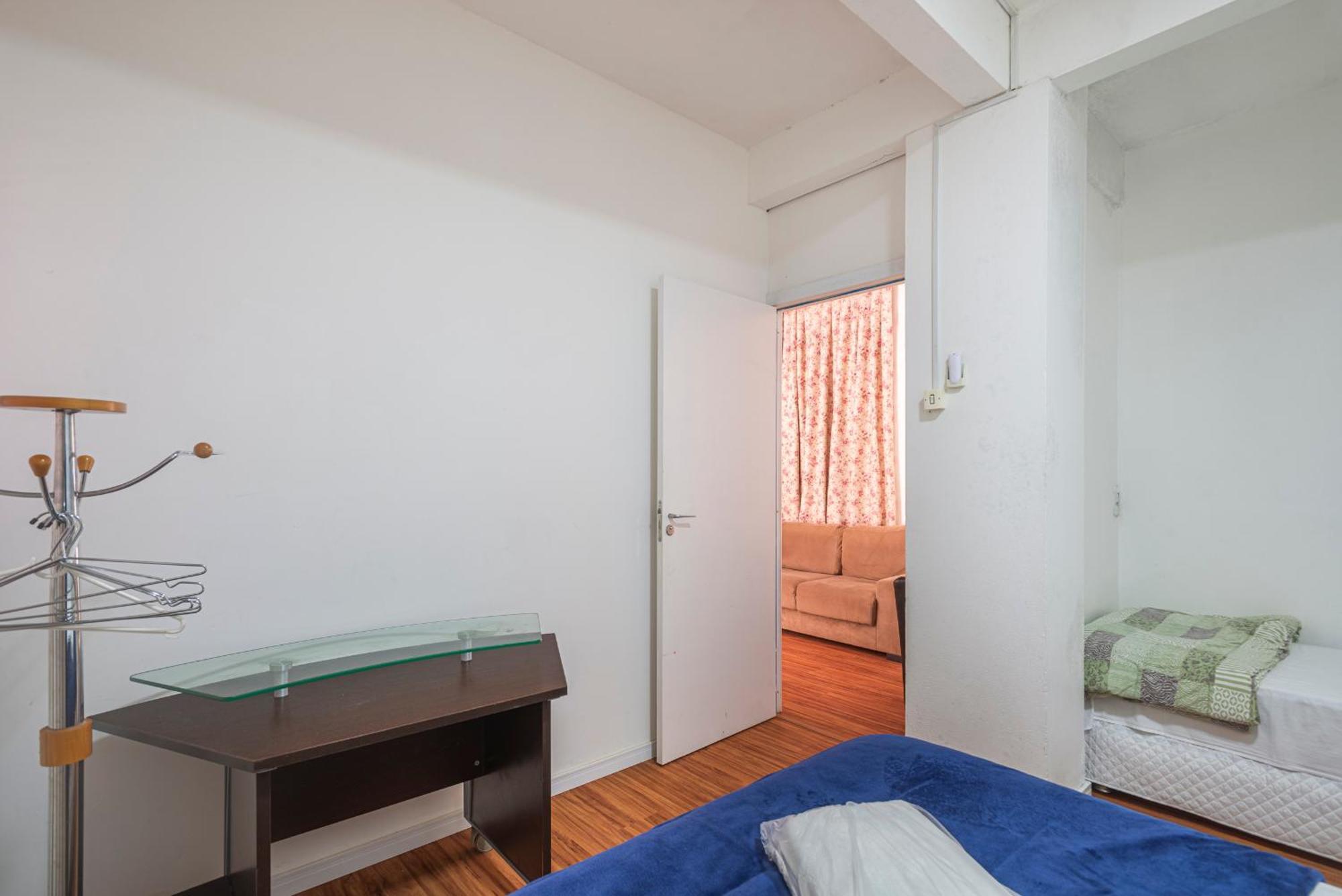 02 1 Quarto, Centro Bc Apartamento Balneario Camboriu
