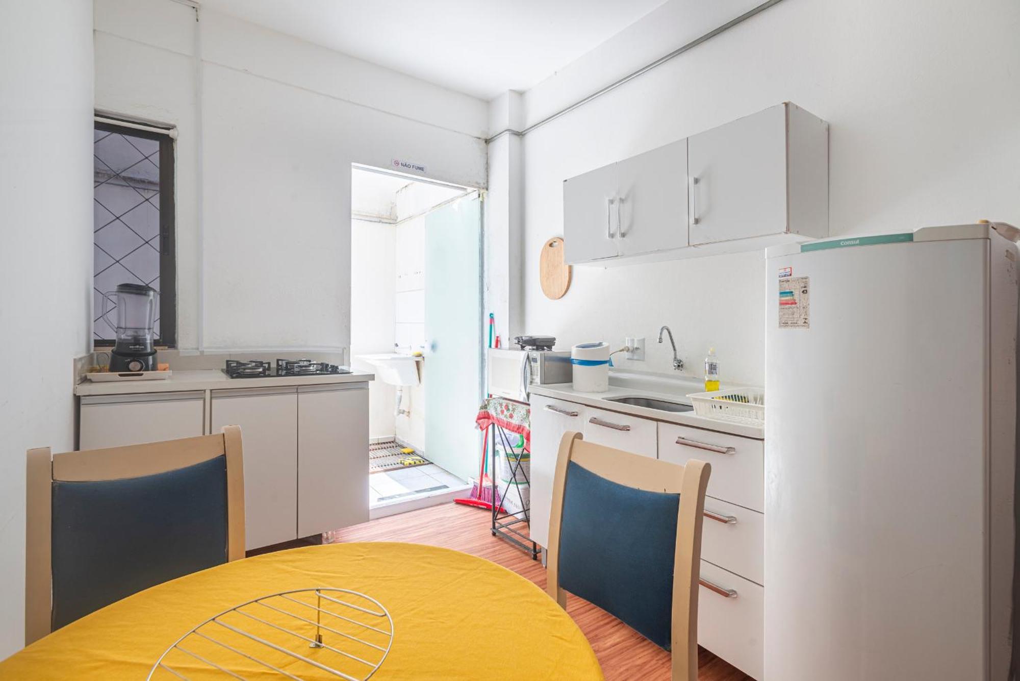 Apartamento 02 1 Quarto, Centro Bc Balneario Camboriu
